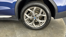 BMW X3 xDrive20d MHT xLine 5dr Step Auto Diesel Estate